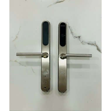 Khóa khách sạn cho cửa nhôm DEMAX HSL330