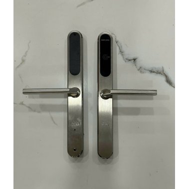 Khóa khách sạn cho cửa nhôm DEMAX HSL330