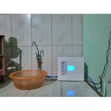 Máy lọc nước ion kiềm Trim ion NEO