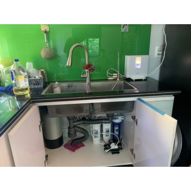 Máy lọc nước ion kiềm Trim ion NEO