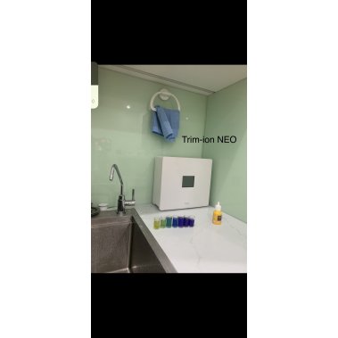 Máy lọc nước ion kiềm Trim ion NEO