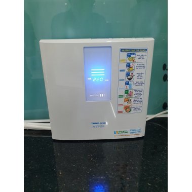 Máy lọc nước ion kiềm Trim ion NEO