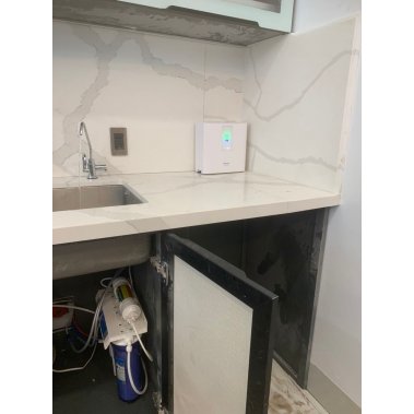 Máy lọc nước ion kiềm Trim ion NEO