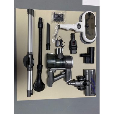 Máy Hút Bụi Và Lau Nhà U-Ultty V08 6in1