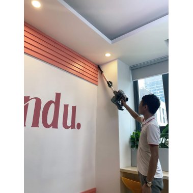 Máy Hút Bụi Và Lau Nhà U-Ultty V08 6in1