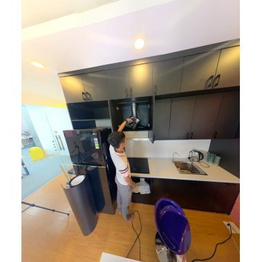 Máy Hút Bụi Và Lau Nhà U-Ultty V08 6in1