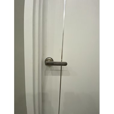 Khóa vân tay cửa phòng DEMAX SL108 SV