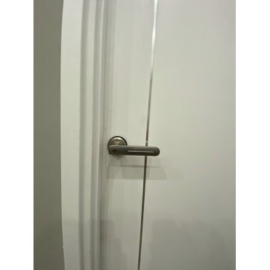 Khóa vân tay cửa phòng DEMAX SL108 SV