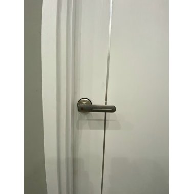 Khóa vân tay cửa phòng DEMAX SL108 SV