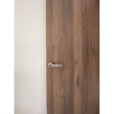 Khóa vân tay cửa phòng DEMAX SL109 SV