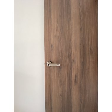 Khóa vân tay cửa phòng DEMAX SL109 SV