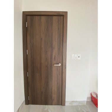 Khóa vân tay cửa phòng DEMAX SL109 SV
