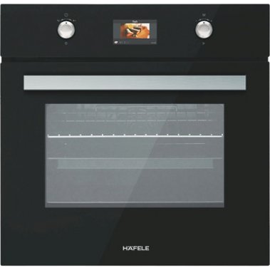 Lò nướng âm tủ Häfele HO-T60B 533.02.001