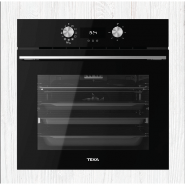 Lò nướng điện TEKA Air fry HLB 8416 BK