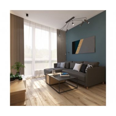 NỘI THẤT PHÒNG KHÁCH 24 - PHONG CÁCH HIỆN ĐẠI