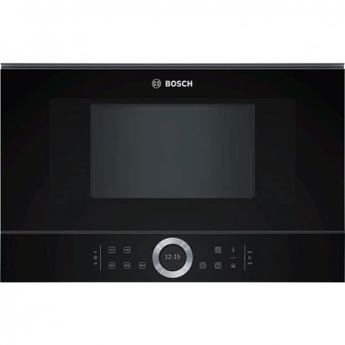 LÒ VI SÓNG ĐEN 21L - 38cm HMH.BFL634GB1B Series 8