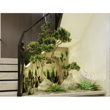 NỘI THẤT NHÀ PHỐ 01 - PHONG CÁCH HIỆN ĐẠI
