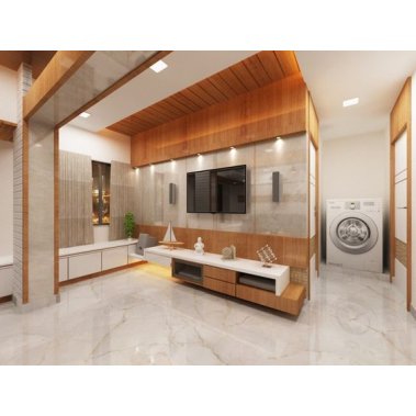 NỘI THẤT PHÒNG KHÁCH 06 - KỆ TIVI PHÒNG KHÁCH