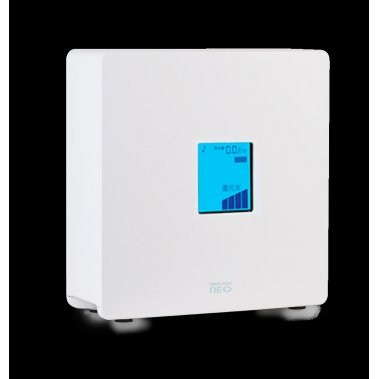Máy lọc nước ion kiềm Trim ion NEO