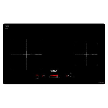Bếp từ đôi Chefs EH-DIH866N
