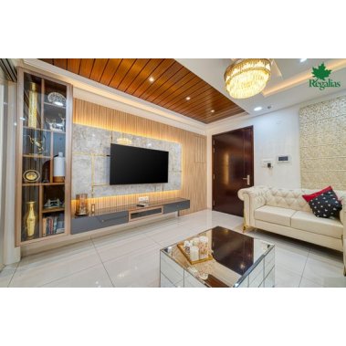 NỘI THẤT PHÒNG KHÁCH 07 - KỆ TIVI PHONG KHÁCH PHONG CÁCH HIỆN ĐẠI