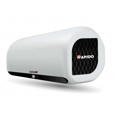 BÌNH NƯỚC NÓNG RAPIDO HD30L