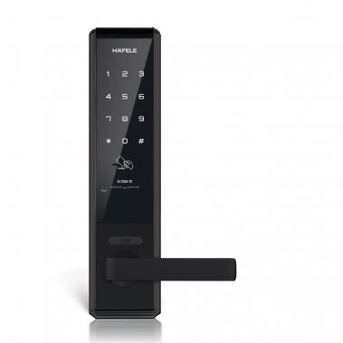 Khóa điện tử Hafele EL7200-TC 912.20.564