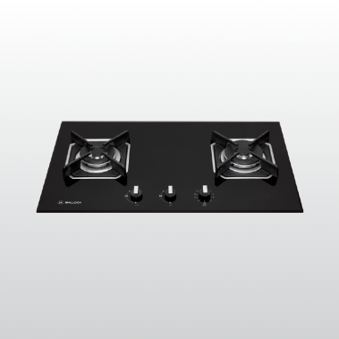 Bếp 2 Gas Malloca AS 9602B
