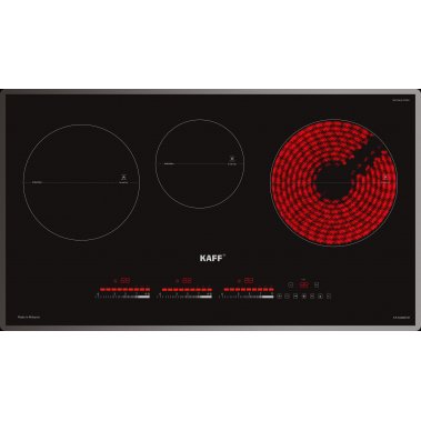 Bếp Điện Từ KAFF KF-IG3001IH
