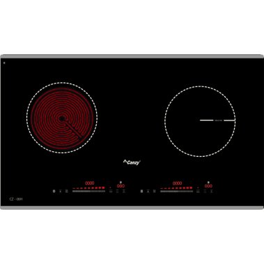 Bếp điện từ Canzy CZ 06H