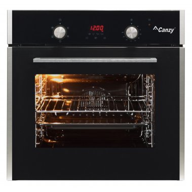 Lò nướng Canzy CZ-608TP