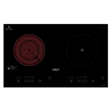 Bếp hỗn hợp Chefs EH-MIX2000A