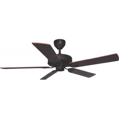 Quạt Trần Cánh Gỗ Sinwa F62 ORB - 5 Cánh