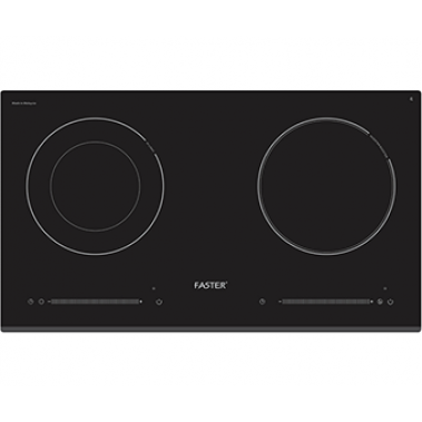 Bếp điện từ nhập khẩu Malaysia FS 712HI