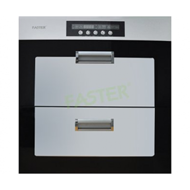  Máy sấy bát Faster FS A19