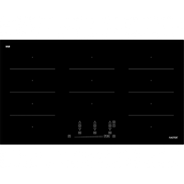 Bếp từ toàn vùng nấu Freezone Induction Cooktop Faster FS – 960TS