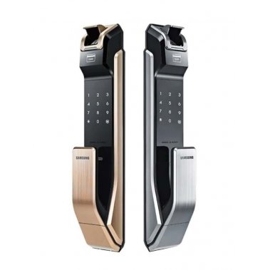 Khóa điện tử Samsung SHS-P718 LBG/EN SHS-P718 LBK/EN