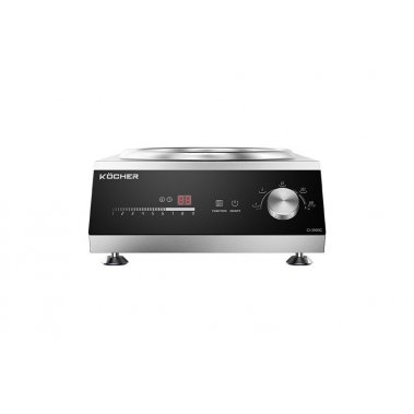 Bếp từ công nghiệp Kocher CI-3500C