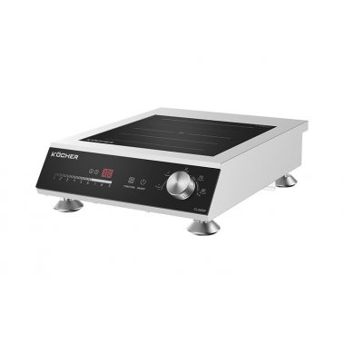 Bếp từ công nghiệp Kocher CI-3500F