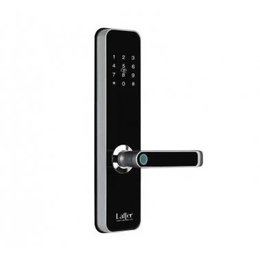 Khoá vân tay cửa gỗ Laffer WD02