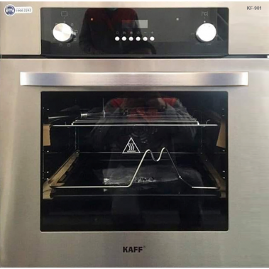 LÒ NƯỚNG ÂM TỦ KF-901
