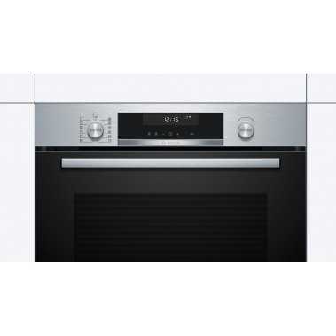 Lò Nướng Home Connect Âm Tủ HMH.HBG5585S6B Series 6