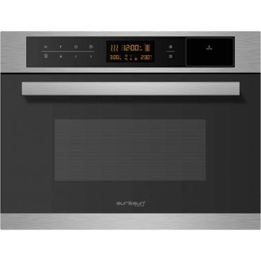 LÒ NƯỚNG TÍCH HỢP LÒ HẤP, LÒ VI SÓNG 3IN1 EUROSUN OMS36EG