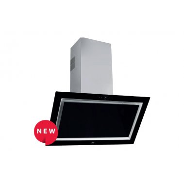 Máy hút mùi Teka QUADRO DLV 998 BK 40437210