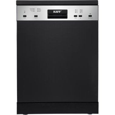  Máy rửa chén âm bán phần KAFF KF-BDWSI12.6