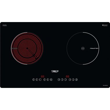 Bếp hỗn hợp Chefs EH-MIX330