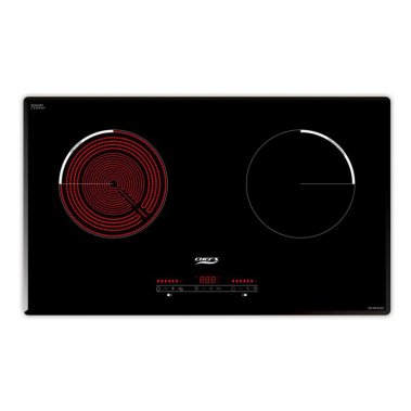 Bếp hỗn hợp Chefs EH-MIX333