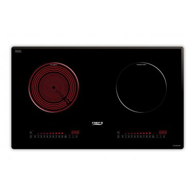 Bếp hỗn hợp Chefs EH-MIX343