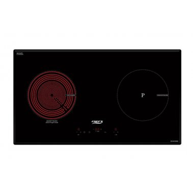 Bếp hỗn hợp Chefs EH-MIX866