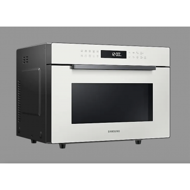 Lò nướng chiên không dầu SAMSUNG Bespoke 7 trong 1 (MC35R8088LE/SV)